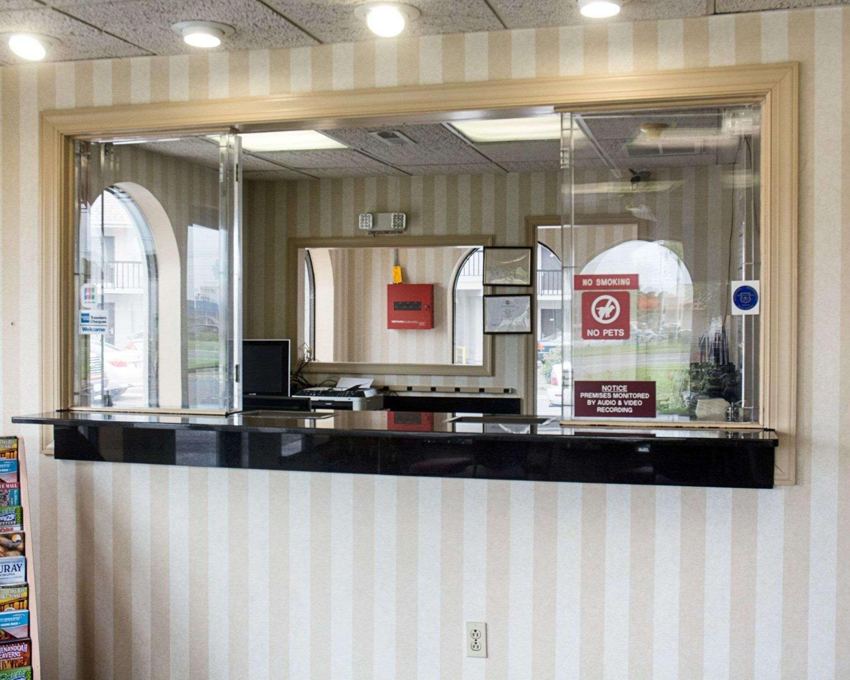 Econo Lodge Chesapeake Route 13 And I-464 Zewnętrze zdjęcie