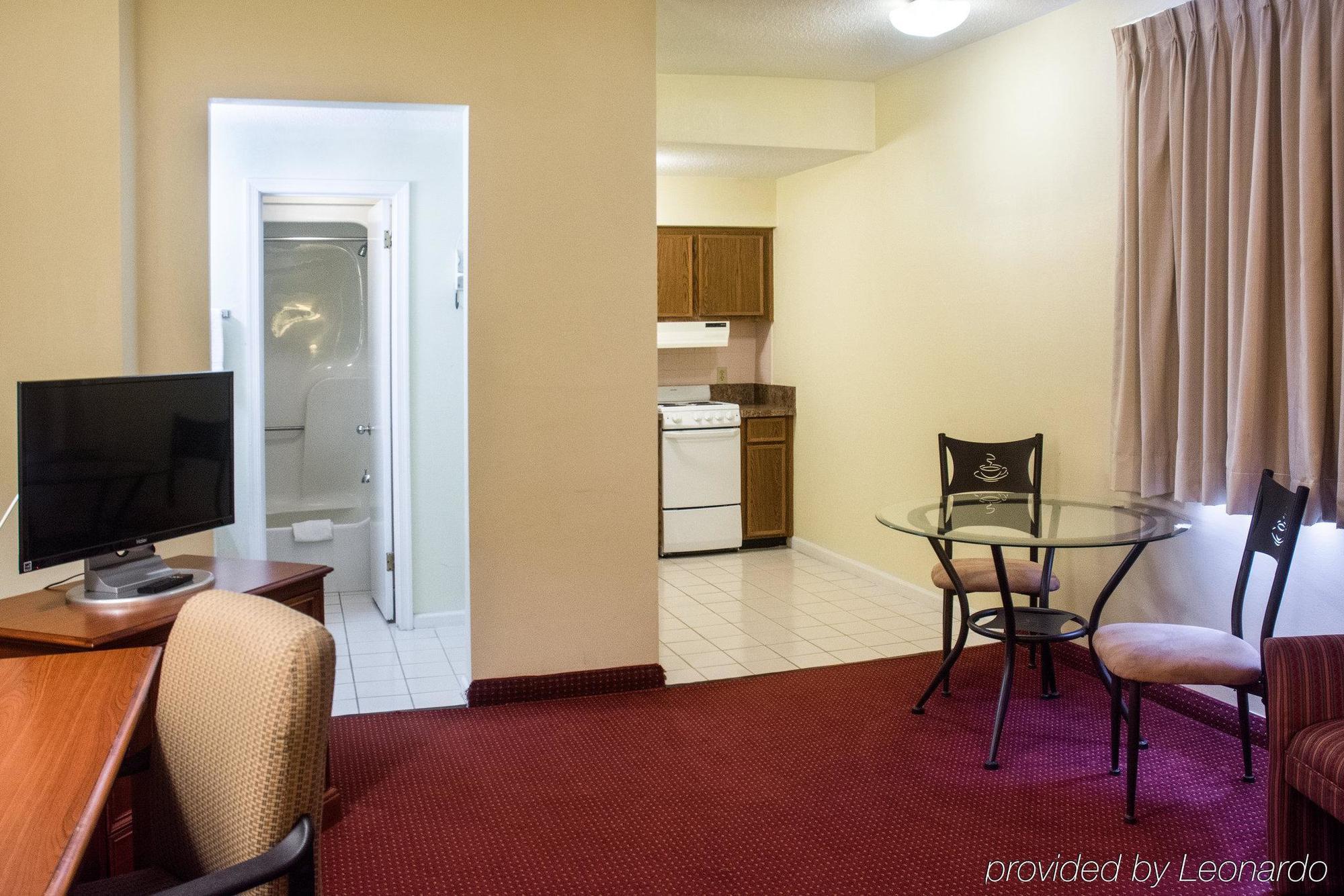 Econo Lodge Chesapeake Route 13 And I-464 Zewnętrze zdjęcie