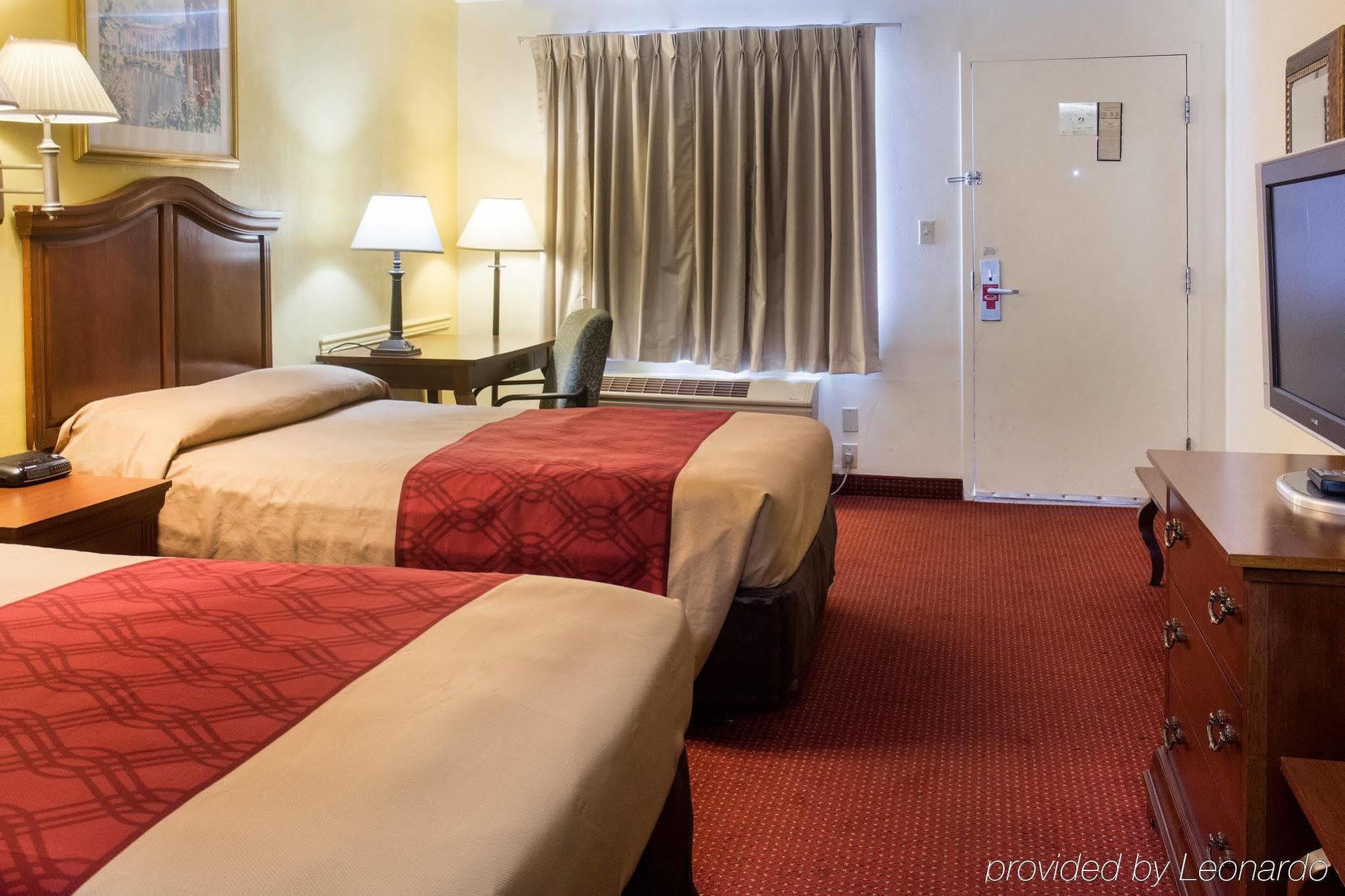 Econo Lodge Chesapeake Route 13 And I-464 Zewnętrze zdjęcie