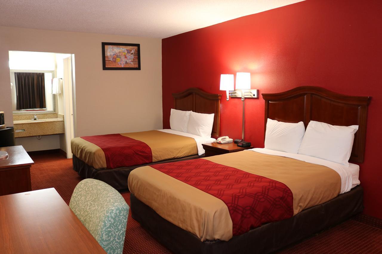 Econo Lodge Chesapeake Route 13 And I-464 Zewnętrze zdjęcie